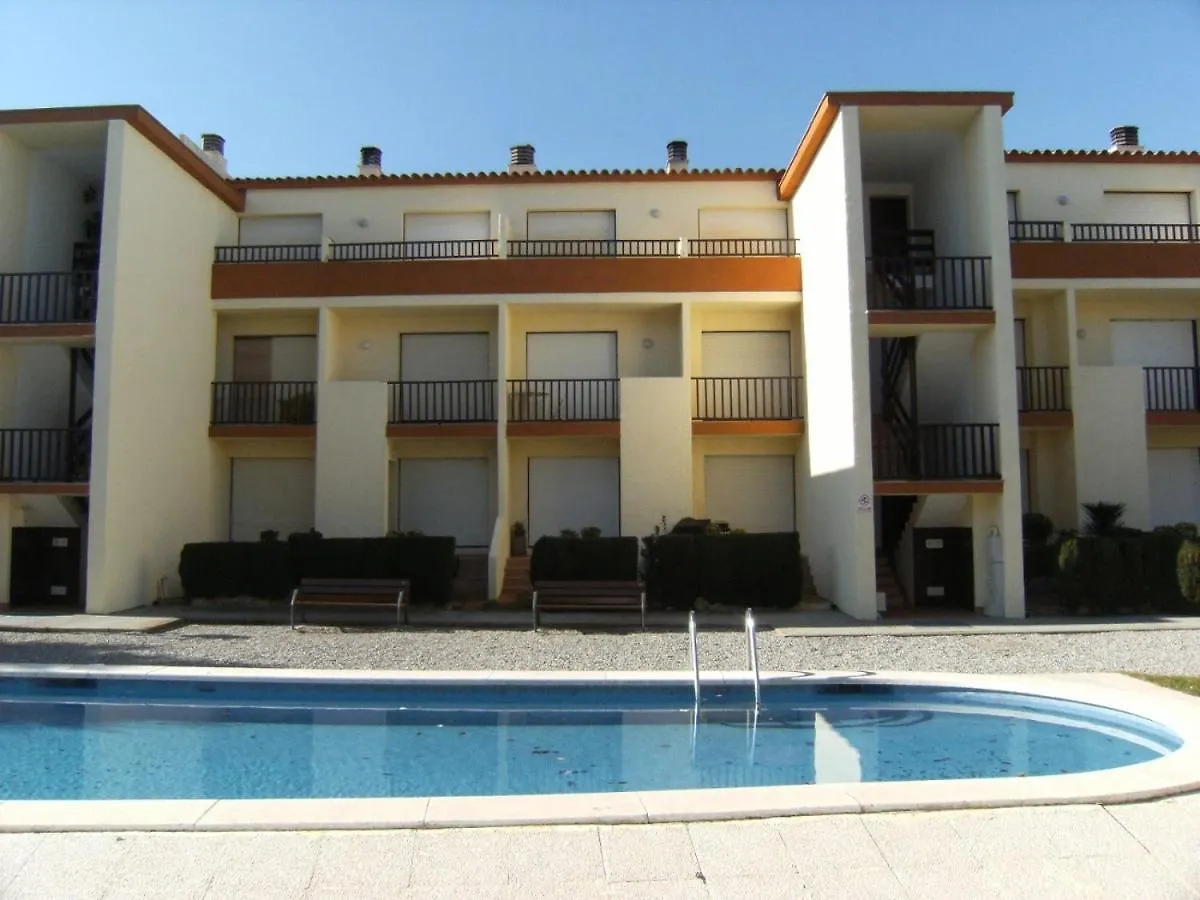 Ducado 22 Apartment L'Escala