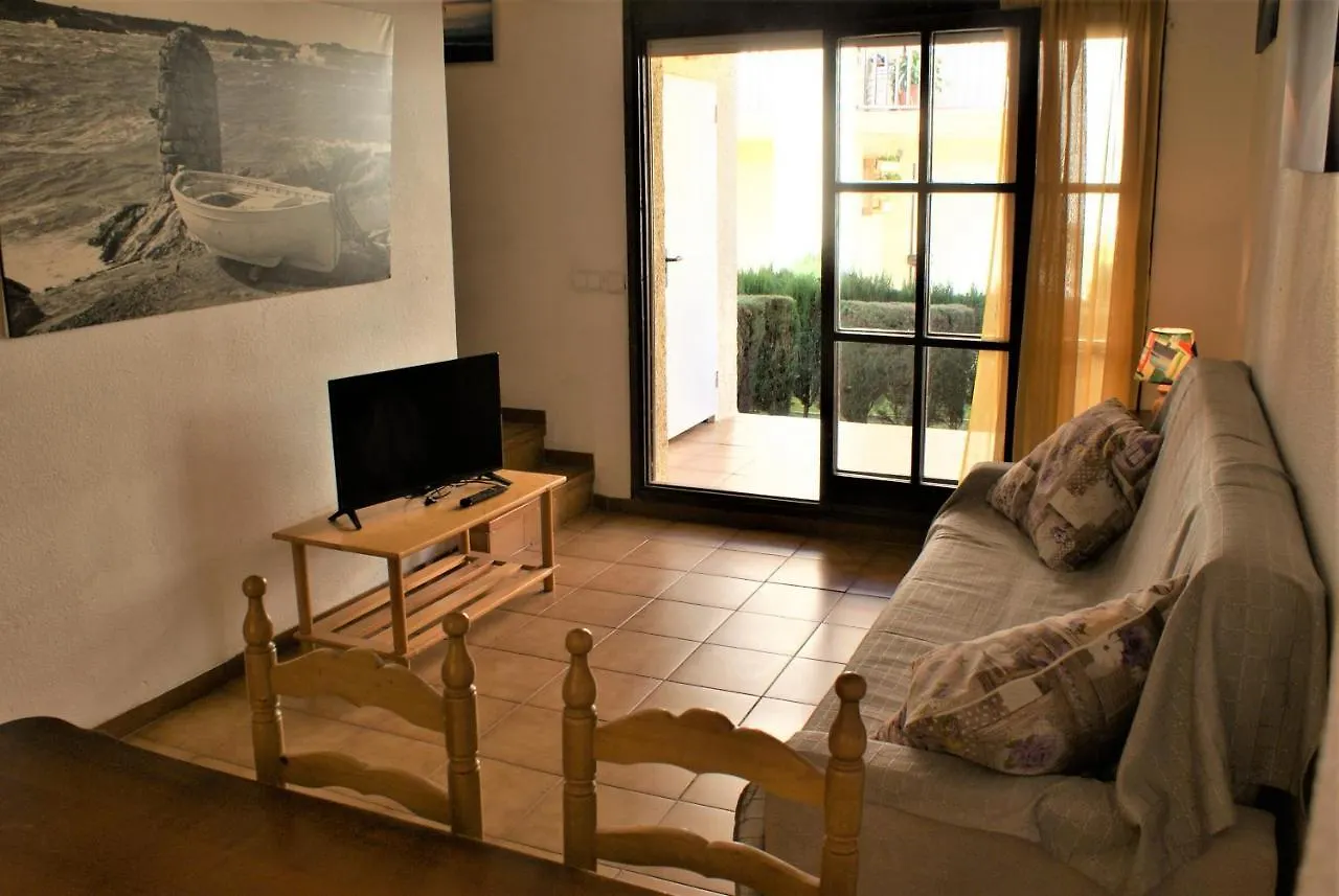 Ducado 22 Apartment L'Escala