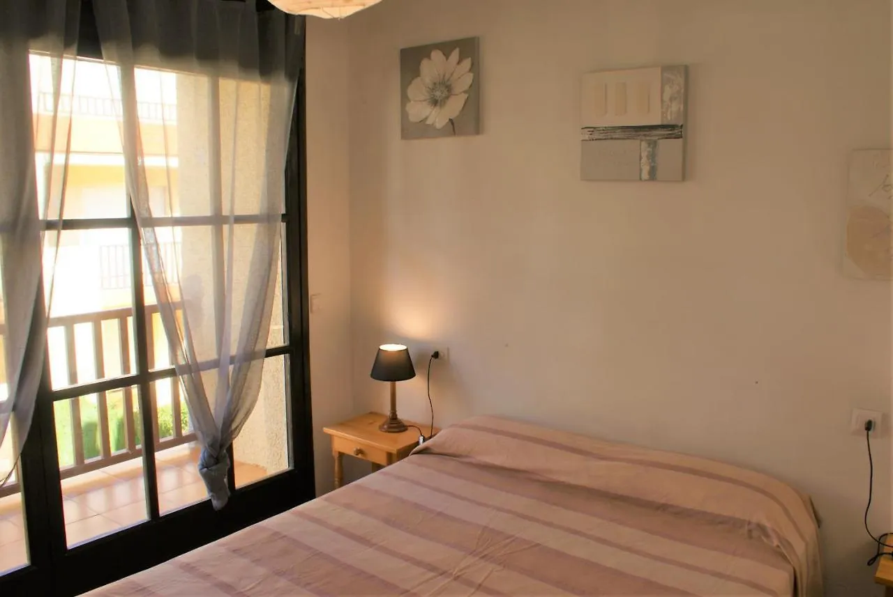 Ducado 22 Apartment L'Escala