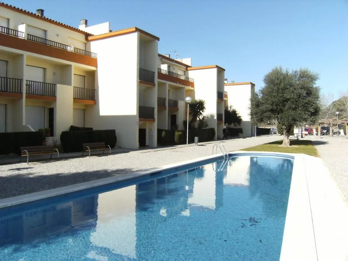 Ducado 22 Apartment L'Escala Spain