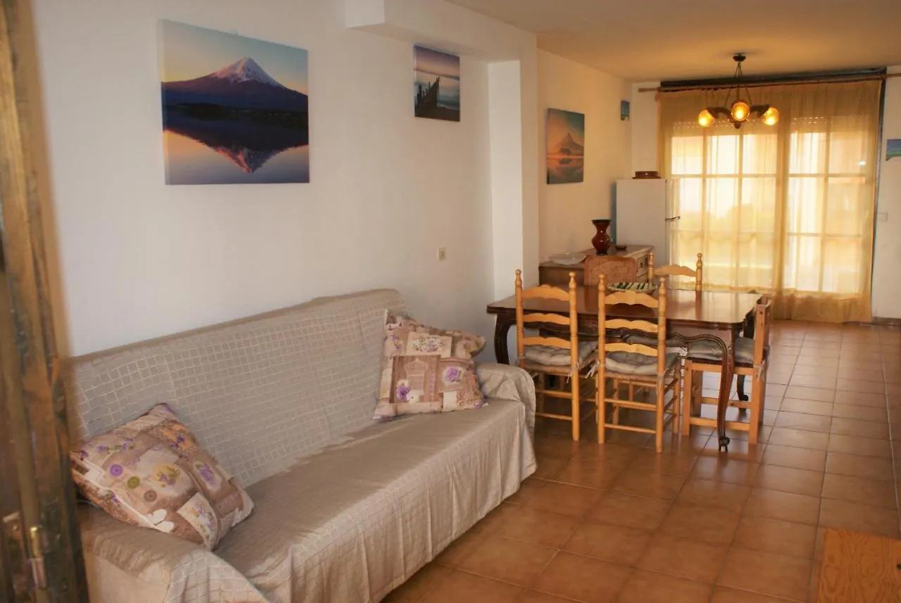Ducado 22 Apartment L'Escala Spain