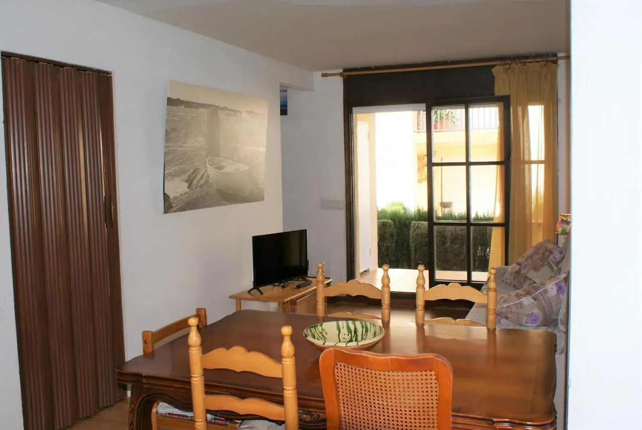 Ducado 22 Apartment L'Escala 0*,  Spain