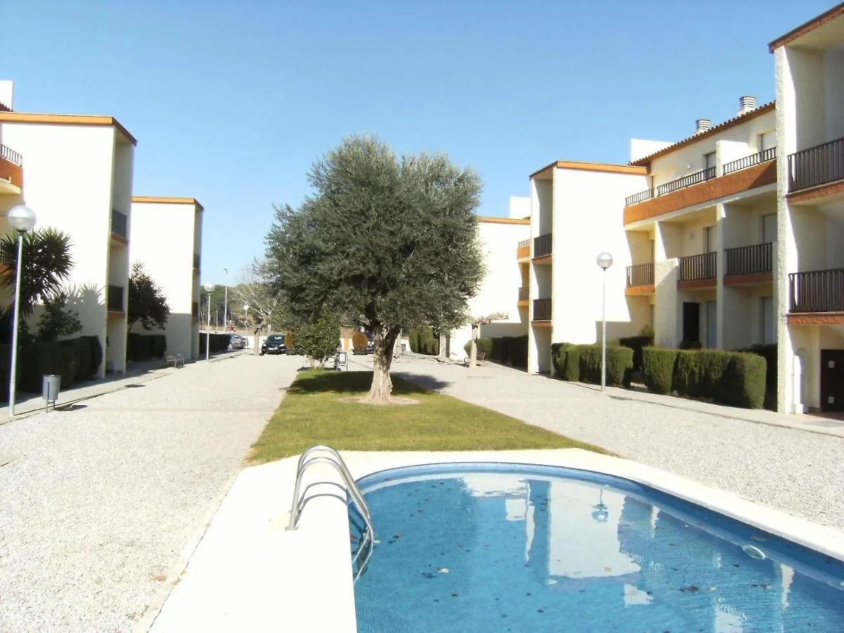 Ducado 22 Apartment L'Escala 0*,  Spain