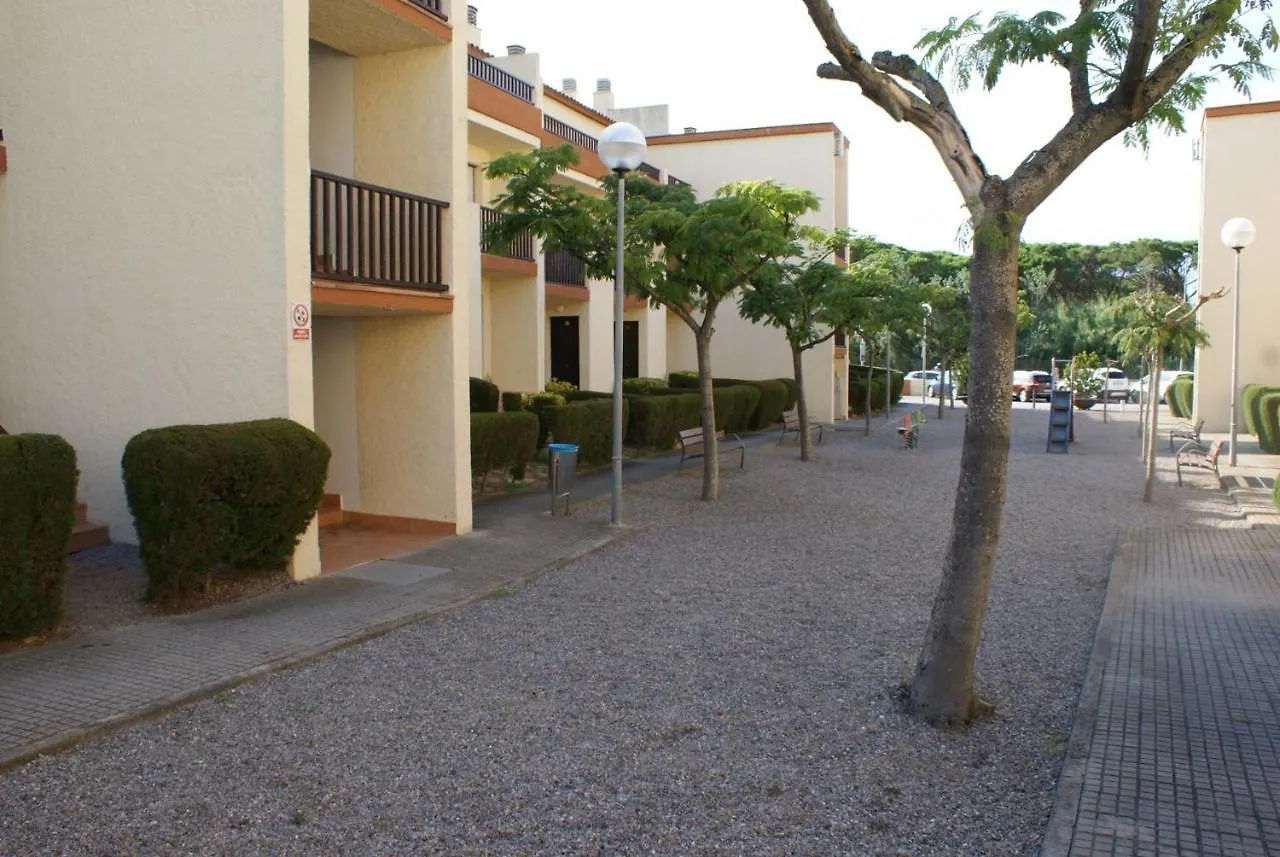 Ducado 22 Apartment L'Escala Spain