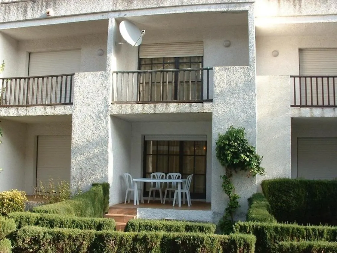 Ducado 22 Apartment L'Escala