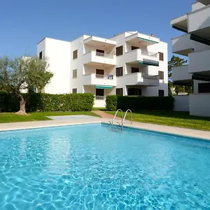 Cala Montgo Appartement