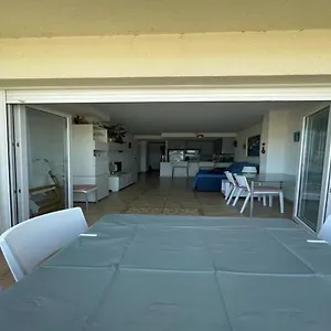 Piso Delante De Mar Appartement
